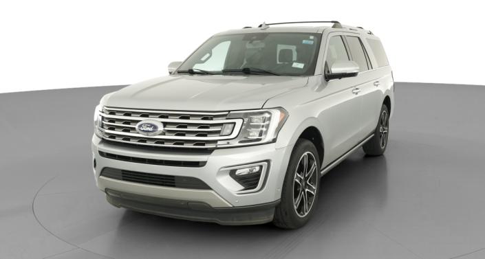 2021 Ford Expedition MAX Limited -
                  Auburn, GA