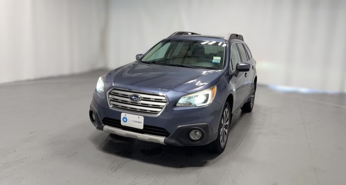 Thumbnail: 2017 Subaru Outback - 1