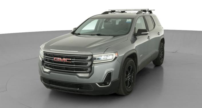 Thumbnail: 2021 GMC Acadia - 1