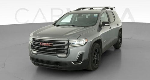 2021 GMC Acadia