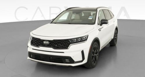 2021 Kia Sorento