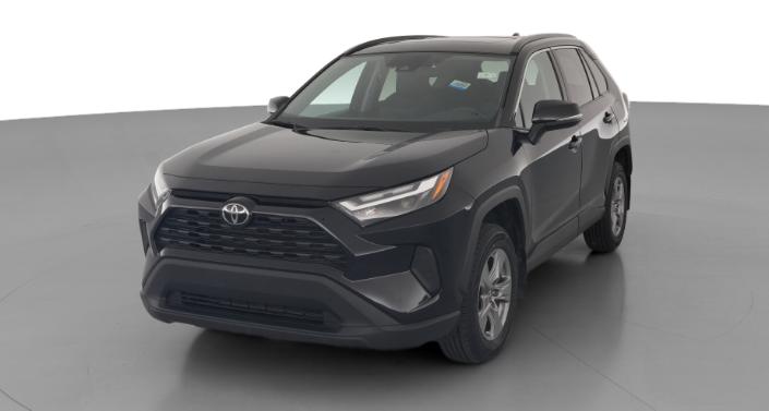 Thumbnail: 2022 Toyota RAV4 - 1