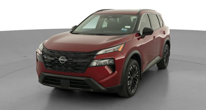 Thumbnail: 2026 Nissan Rogue - 1