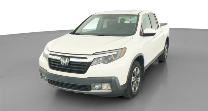 2018 Honda Ridgeline RTL-E -
                  Concord, NC