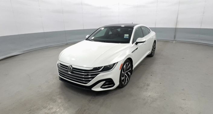 Thumbnail: 2021 Volkswagen Arteon - 1