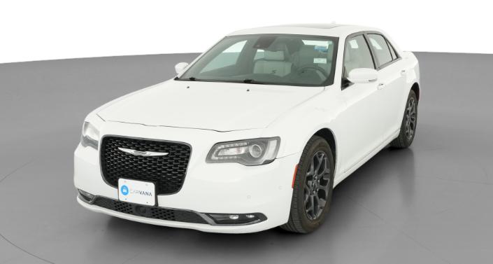 Thumbnail: 2018 Chrysler 300 - 1