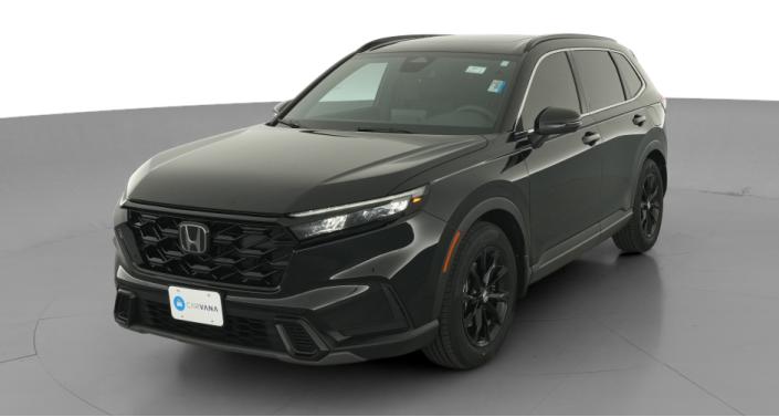 Thumbnail: 2023 Honda CR-V - 1