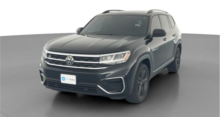 Thumbnail: 2021 Volkswagen Atlas - 1