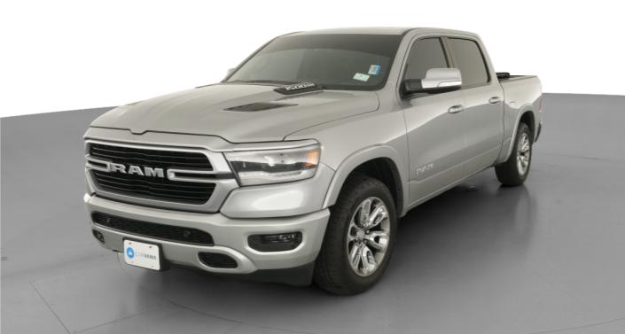 Thumbnail: 2020 RAM 1500 - 1