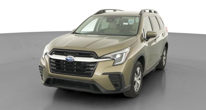 Thumbnail: 2025 Subaru Ascent - 1