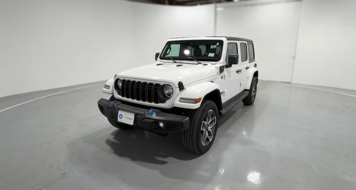 Thumbnail: 2024 Jeep Wrangler - 1