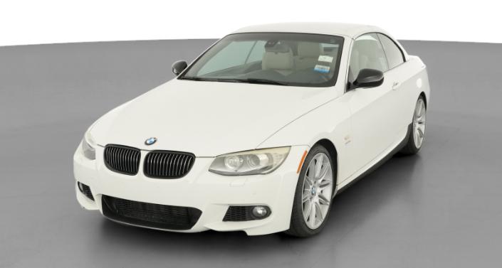 Thumbnail: 2011 BMW 3 Series - 1