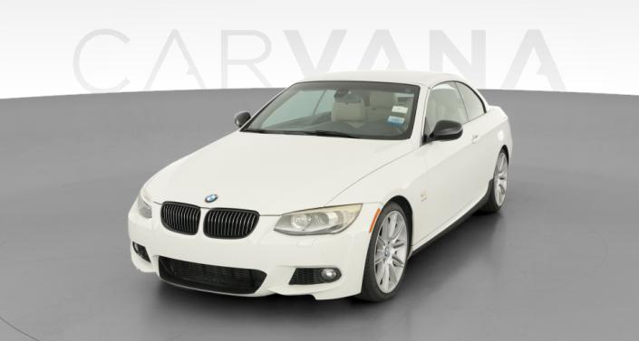 2011 BMW 3 Series