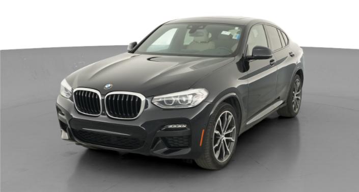 2020 BMW X4 xDrive30i -
                  Bessemer, AL