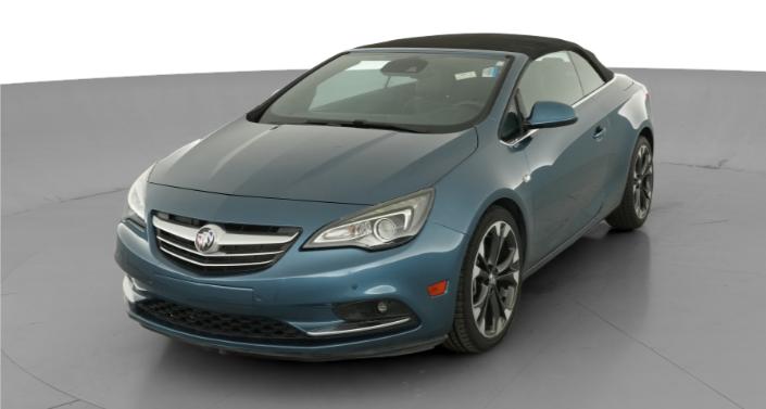 2017 Buick Cascada Premium -
                  Tolleson, AZ