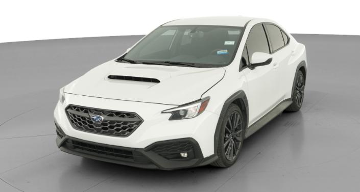 Thumbnail: 2023 Subaru WRX - 1