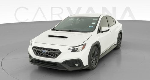 2023 Subaru WRX