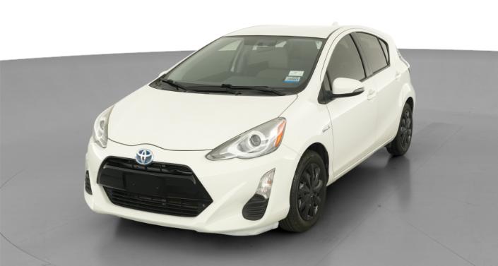2016 Toyota Prius c Two -
                  Auburn, GA