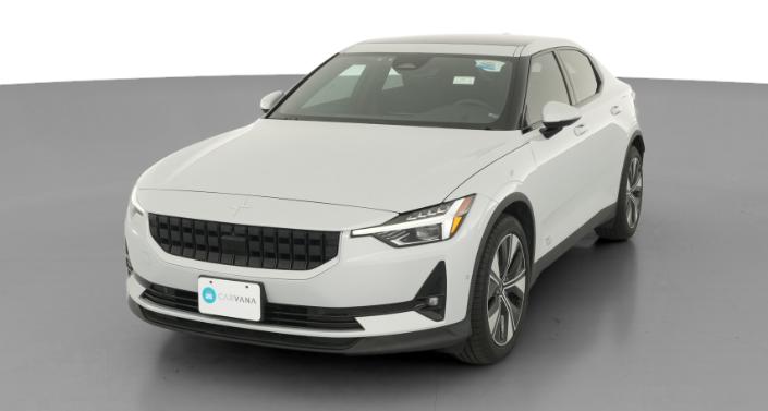 2023 Polestar 2 Long Range Dual Motor -
                  Colonial Heights, VA