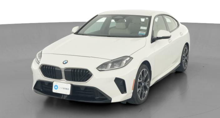 Thumbnail: 2025 BMW 2 Series - 1