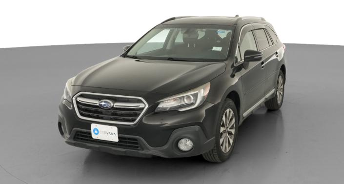 Thumbnail: 2019 Subaru Outback - 1