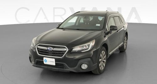 2019 Subaru Outback