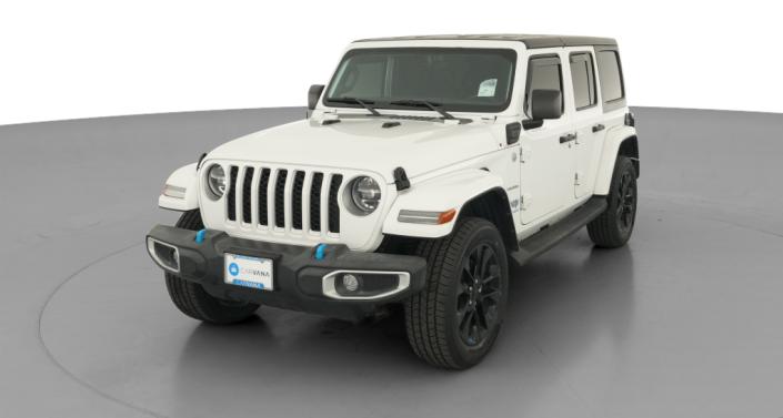 Thumbnail: 2023 Jeep Wrangler - 1
