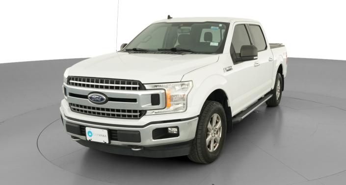 Thumbnail: 2019 Ford Econoline - 1
