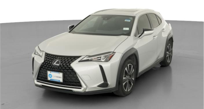 2019 Lexus UX 250h -
                  Fort Worth, TX