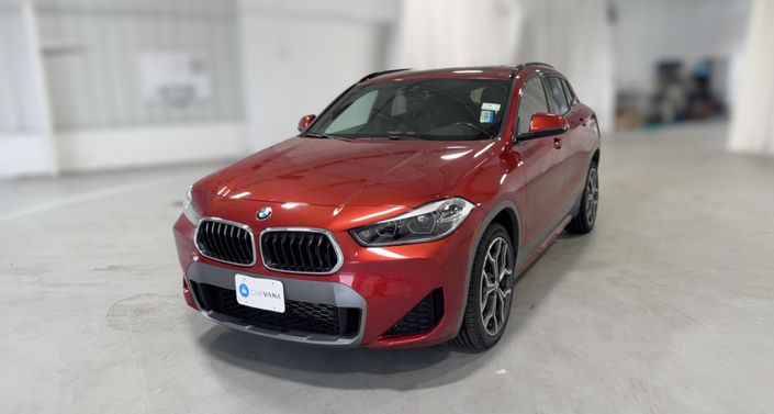 2021 BMW X2 xDrive28i -
                  Manville, NJ