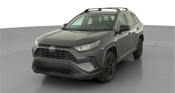 Thumbnail: 2019 Toyota RAV4 - 1