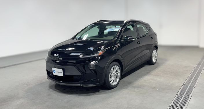 2023 Chevrolet Bolt EUV LT -
                  Tracy, CA