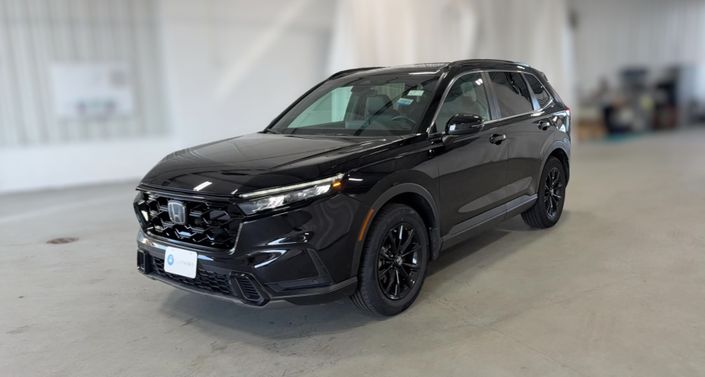 Thumbnail: 2024 Honda CR-V - 1