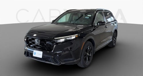 2024 Honda CR-V Hybrid