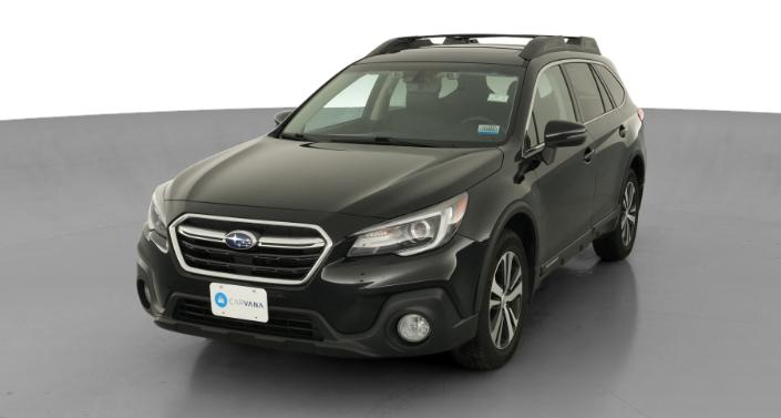 Thumbnail: 2019 Subaru Outback - 1