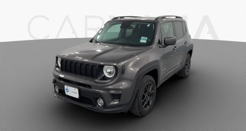 2021 Jeep Renegade