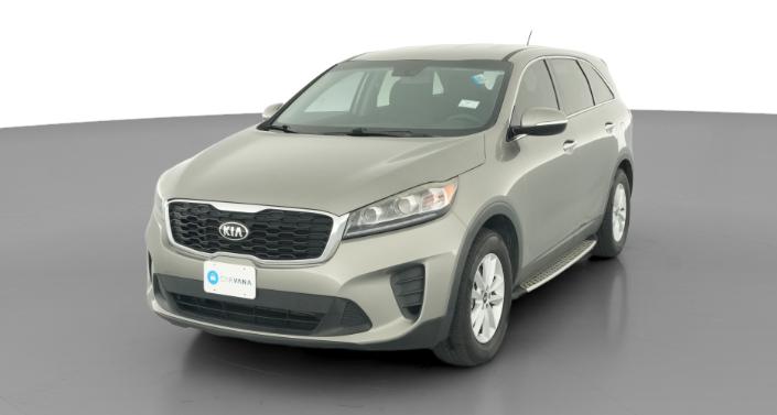 Thumbnail: 2019 Kia Sorento - 1