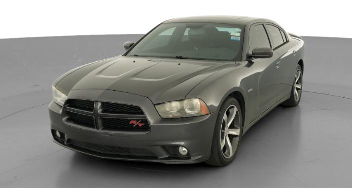 2014 Dodge Charger R/T -
                  West Memphis, AR