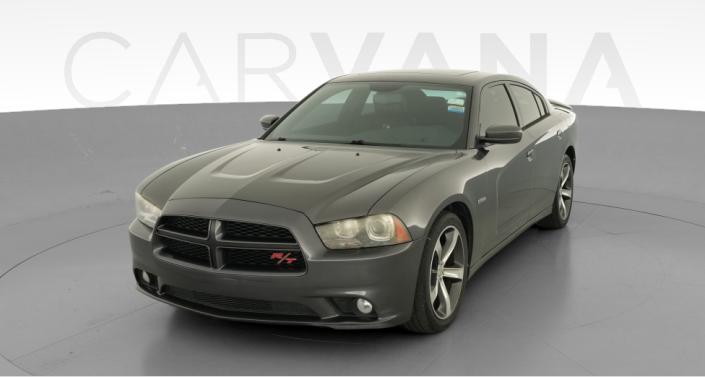 2014 Dodge Charger