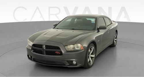 2014 Dodge Charger