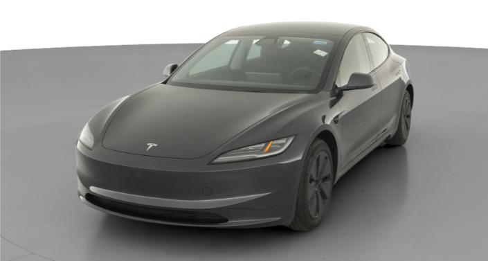 Thumbnail: 2025 Tesla Model 3 - 1