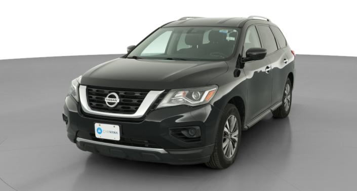Thumbnail: 2019 Nissan Pathfinder - 1