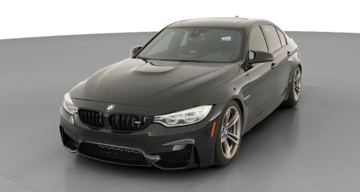 2015 BMW M3 Base -
                  Haines City, FL
