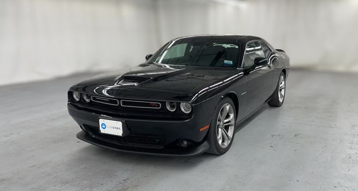 Thumbnail: 2022 Dodge Challenger - 1