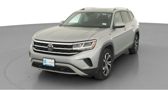Thumbnail: 2023 Volkswagen Atlas - 1