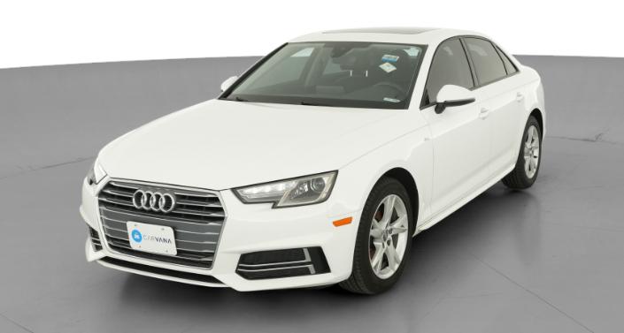 2018 Audi A4 Premium -
                  Tolleson, AZ