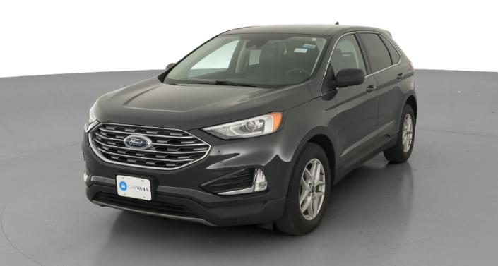Thumbnail: 2021 Ford Edge - 1