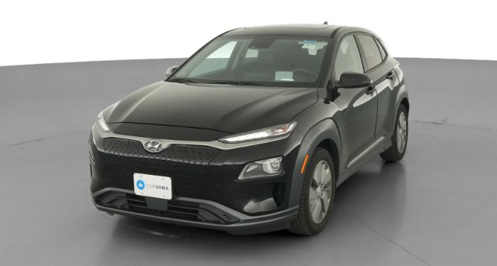 2021 Hyundai Kona Ultimate -
                  Tolleson, AZ