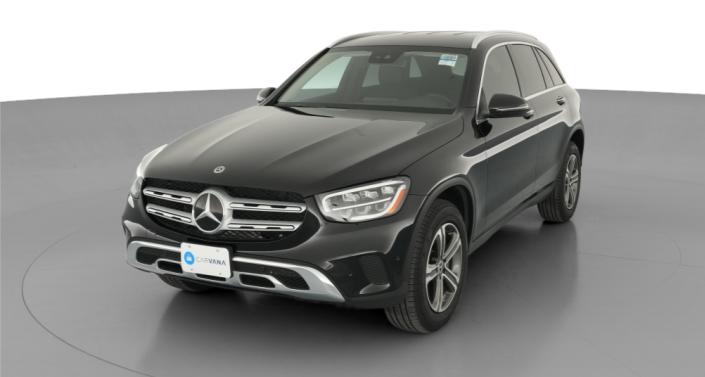 Thumbnail: 2022 Mercedes-Benz GLC - 1