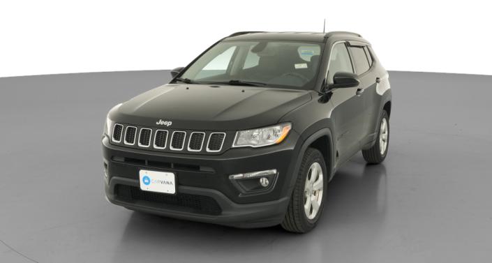 Thumbnail: 2020 Jeep Compass - 1